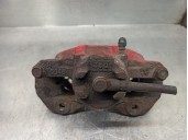 Recambio de pinza freno delantera derecha para mitsubishi lancer berlina/familiar (cs0aw) 1.6 cat referencia OEM IAM MR955064  