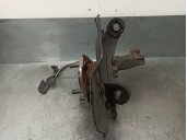 Recambio de mangueta delantera izquierda para toyota auris 1.8 16v (híbrido) referencia OEM IAM 4321205090  