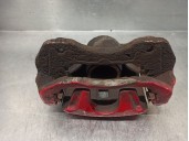 Recambio de pinza freno delantera derecha para mitsubishi lancer berlina/familiar (cs0aw) 1.6 cat referencia OEM IAM MR955064  
