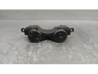 Recambio de mando calefaccion / aire acondicionado para ford transit connect (tc7) 1.8 tdci cat referencia OEM IAM 98AB18C419  
