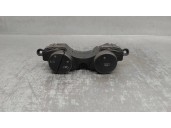 Recambio de mando calefaccion / aire acondicionado para ford transit connect (tc7) 1.8 tdci cat referencia OEM IAM 98AB18C419 