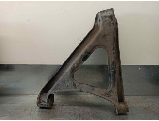 Recambio de brazo suspension inferior trasero izquierdo para volkswagen touareg (7la) tdi r5 referencia OEM IAM 7L0505311B 