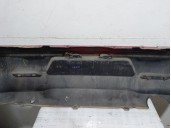 Recambio de paragolpes trasero para alfa romeo 156 (116) 1.8 16v cat referencia OEM IAM 156048553 ROJO 