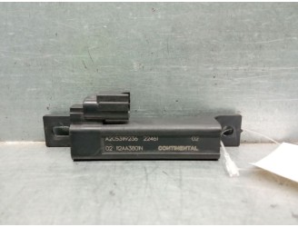 Recambio de antena para dacia jogger (rk_) 1.0 tce 90 eco-g referencia OEM IAM A2C53119236 112AA3801N CONTINENTAL 