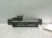 Recambio de antena para dacia jogger (rk_) 1.0 tce 90 eco-g referencia OEM IAM A2C53119236 112AA3801N CONTINENTAL 