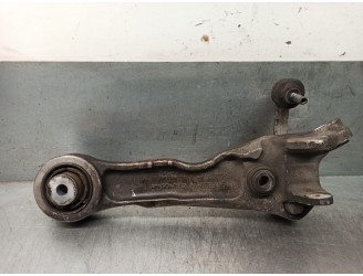 Recambio de brazo suspension inferior delantero derecho para jaguar s-type 2.7 v6 diesel cat referencia OEM IAM C2C6533 