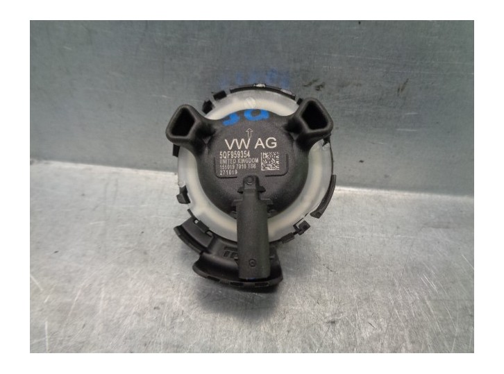 Recambio de sensor impacto para seat arona fr referencia OEM IAM 5QF959354 