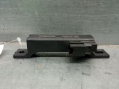 Recambio de antena para dacia jogger (rk_) 1.0 tce 90 eco-g referencia OEM IAM A2C53119236 112AA3801N CONTINENTAL 