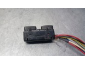 Replacement front left window lift switch for Maxus 3.9T 17S 120 M-Bus Vespino 130E OEM IAM reference 120107 120107 