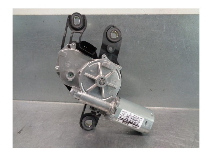 Recambio de motor limpia trasero para seat arona fr referencia OEM IAM 5G0955711C W000089789 VALEO