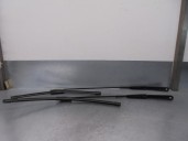 Recambio de brazo limpia delantero derecho para opel vivaro furgón/combi (07.2006 =>) 2.0 16v cdti referencia OEM IAM 4408566 44