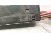 Replacement front left window lift switch for Maxus 3.9T 17S 120 M-Bus Vespino 130E OEM IAM reference 120107 120107 
