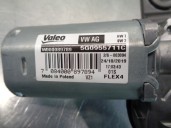 Recambio de motor limpia trasero para seat arona fr referencia OEM IAM 5G0955711C W000089789 VALEO