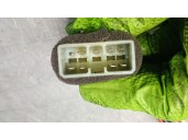 Replacement front left window lift switch for Maxus 3.9T 17S 120 M-Bus Vespino 130E OEM IAM reference 120107 120107 
