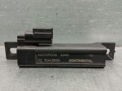 Recambio de antena para dacia jogger (rk_) 1.0 tce 90 eco-g referencia OEM IAM A2C53119236 112AA3801N CONTINENTAL 