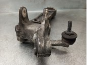 Replacement front right lower suspension arm for Jaguar S-Type 2.7 V6 Diesel CAT OEM IAM reference C2C6533 
