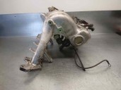 Recambio de colector admision para mitsubishi space runner (n60) 2.0 i glx (i) referencia OEM IAM MD336458  