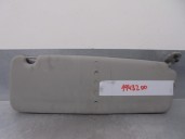 Recambio de parasol derecho para opel vivaro furgón/combi (07.2006 =>) 2.0 16v cdti referencia OEM IAM 4411531 93851732 