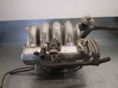 Recambio de colector admision para mitsubishi space runner (n60) 2.0 i glx (i) referencia OEM IAM MD336458  