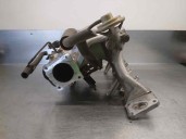 Recambio de colector admision para mitsubishi space runner (n60) 2.0 i glx (i) referencia OEM IAM MD336458  