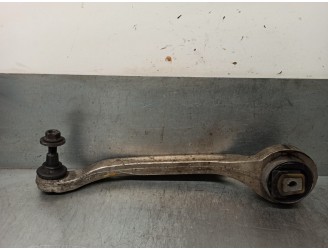 Recambio de brazo suspension inferior delantero izquierdo para audi a8 (4e2) 4.0 v8 32v tdi biturbo cat (ase) referencia OEM IAM