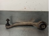 Recambio de brazo suspension inferior delantero izquierdo para audi a8 (4e2) 4.0 v8 32v tdi biturbo cat (ase) referencia OEM IAM