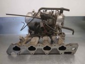 Recambio de colector admision para mitsubishi space runner (n60) 2.0 i glx (i) referencia OEM IAM MD336458  