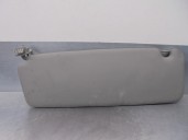 Recambio de parasol derecho para opel vivaro furgón/combi (07.2006 =>) 2.0 16v cdti referencia OEM IAM 4411531 93851732 