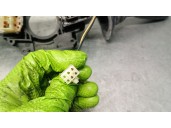 Recambio de mando luces para maxus 3.9t 17s 120 m-bus vespino 130e referencia OEM IAM 585300005 585300005 