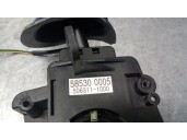 Recambio de mando luces para maxus 3.9t 17s 120 m-bus vespino 130e referencia OEM IAM 585300005 585300005 