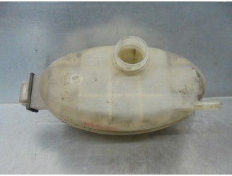 Replacement expansion tank for Opel Vivaro van/combi (07.2006 =>) 2.0 16V CDTi OEM IAM reference 7700312900 91165571 