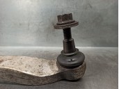 Recambio de brazo suspension inferior delantero izquierdo para audi a8 (4e2) 4.0 v8 32v tdi biturbo cat (ase) referencia OEM IAM