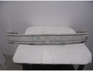 Recambio de refuerzo paragolpes delantero para chevrolet aveo 1.3 diesel cat referencia OEM IAM 95482621 DE HIERRO 