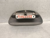 Recambio de maneta exterior delantera derecha para maxus 3.9t 17s 120 m-bus vespino 130e referencia OEM IAM TEC109705212 
