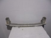 Recambio de refuerzo paragolpes delantero para chevrolet aveo 1.3 diesel cat referencia OEM IAM 95482621 DE HIERRO 