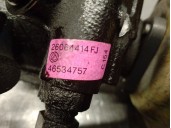 Recambio de bomba servodireccion para alfa romeo 156 (116) 1.8 16v cat referencia OEM IAM 46534757 26064414FJ 