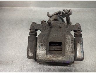 Recambio de pinza freno trasera izquierda para mitsubishi asx (ga0w) 1.6 cat referencia OEM IAM 4605B649  AKEBONO