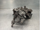 Recambio de pinza freno trasera izquierda para mitsubishi asx (ga0w) 1.6 cat referencia OEM IAM 4605B649  AKEBONO