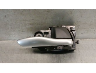 Recambio de maneta interior trasera derecha para toyota c-hr (_x1_) 1.8 hybrid (zyx10_, zyx11_) referencia OEM IAM 69273F4010 69