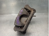 Recambio de pinza freno trasera izquierda para mitsubishi asx (ga0w) 1.6 cat referencia OEM IAM 4605B649  AKEBONO