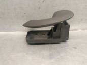 Recambio de maneta interior delantera derecha para maxus 3.9t 17s 120 m-bus vespino 130e referencia OEM IAM 561424006 