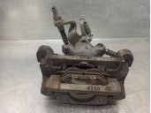 Recambio de pinza freno trasera izquierda para mitsubishi asx (ga0w) 1.6 cat referencia OEM IAM 4605B649  AKEBONO