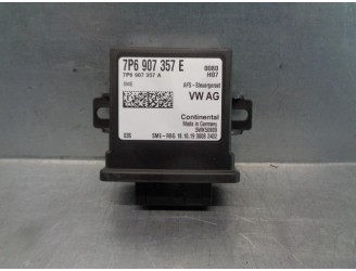 Recambio de centralita luces para seat arona fr referencia OEM IAM 7P6907357E 7P6907357A 