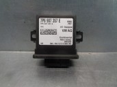 Replacement lights control unit for Seat Arona FR OEM IAM reference 7P6907357E 7P6907357A 