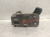 Recambio de maneta interior delantera derecha para maxus 3.9t 17s 120 m-bus vespino 130e referencia OEM IAM 561424006 
