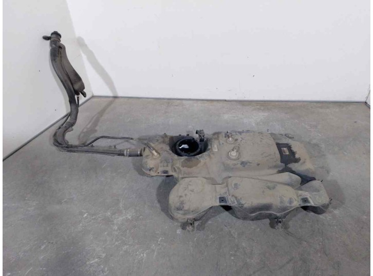 Recambio de deposito combustible para citroën jumpy combi 1.6 blue-hdi fap referencia OEM IAM 9819327580 CAMPA - SUELO 2