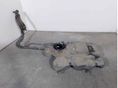 Recambio de deposito combustible para citroën jumpy combi 1.6 blue-hdi fap referencia OEM IAM 9819327580 CAMPA - SUELO 2