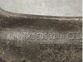 Recambio de brazo suspension superior trasero izquierdo para audi a6 lim. (4g2) referencia OEM IAM 8K0505323H  