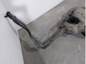 Recambio de deposito combustible para citroën jumpy combi 1.6 blue-hdi fap referencia OEM IAM 9819327580 CAMPA - SUELO 2