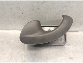Recambio de maneta interior delantera izquierda para maxus 3.9t 17s 120 m-bus vespino 130e referencia OEM IAM 561424005 
